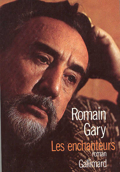 Romans et récits - Tome 2, Adieu Gary Cooper ; de Romain Gary